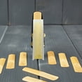 thumbnail image 5 of Eease 4pcs Plastic Reed Case for Saxophone & Clarinet, 5 of 6