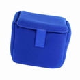 thumbnail image 4 of Bolsa De Cámara DSLR Insertar Almohadilla De Terciopelo Protection A PRUEBA DE GOLPES CON GANCHO Y BUCLE PARA FOTOGRAFIAR BOLSAS PARA COMAPTOP DE MOCHILA BOLSA, 4 of 7