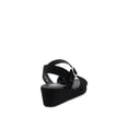 thumbnail image 3 of Sandalias Mujer Kipon Comoda Plataforma negro 25, 3 of 5