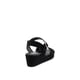 thumbnail image 3 of Sandalias Mujer Kipon Comoda Plataforma negro 25, 3 of 5