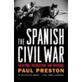 thumbnail image 2 of Spanish Civil War, Paul Preston Paperback, 2 of 2