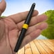 thumbnail image 3 of Ajuste Pesca Carpas Cebo Aguja Boit Boil Boilie Drill Stringer Aguila (), 3 of 9