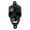 Black, variant on VerPetridure Multi-purpose Bottle Opener Beverage Can Opener Wine Opener