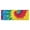 Colorful Rainbow Tie, variant on Colorful Rainbow Tie Dye Spiral Pattern Kitchen Rug Mat,Kitchen Runner Rugs Non Skid Washable,Decorative Kitchen Floor Mats for Kitchen,Sink,Laundry,17"x47.2"