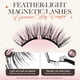 thumbnail image 4 of Pestañas magnéticas LASHVIEW Upgrade, aspecto suave y natural, 4 of 8