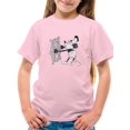 thumbnail image 3 of The Mouse Whistling T-shirt Unisex's -SmartPrintsInk Designs, 3 of 4