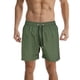 thumbnail image 3 of Pantalones Cortos Deportivos de Cuerda Elástica de Cintura Impresa, Pantalones Cortos de Playa Deportivos de Fitness para la Natación Y el Uso Diario Informal, 3 of 5