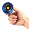 thumbnail image 6 of Fascinating Alloy Yo-Yos Extremely Fast Auto Return Technology Rotation Toys, 6 of 17