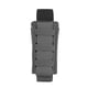 thumbnail image 5 of EDC Linterna Portador Airsoft Mag 9mm Liberación Rápida MOLLE Cinturones Engranaje, 5 of 9