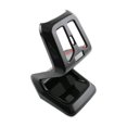 thumbnail image 2 of car Frame Sticker for Accessories Car Rear Seat Air Conditioning Outlet Vent Cover Trim Stickers Decorative stickers for air vents, 2 of 5
