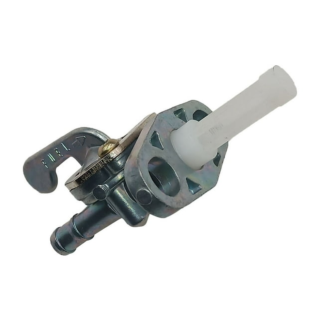 fastboy Interrupteur de Réservoir de Carburant Portable Marche-Arrêt Pompe Valve Petcock Interrupteurs à Essence Accessoires de Moto Pièces de Réparation