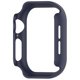 thumbnail image 3 of Estuche Rígido para Reloj Protector PC Apple Watch Series 10 42 Mm (medianoche) Azul, 3 of 3