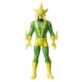 thumbnail image 2 of Hasbro Marvel Legends RETRO 3.75 Spiderman & Marvel’s Electro Action Figure Toys, 2 of 6