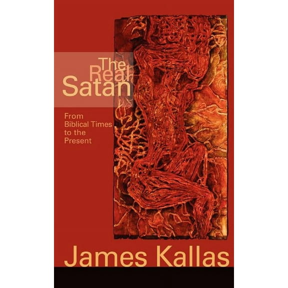 The Real Satan, (Paperback)