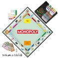 thumbnail image 3 of Juego de Mesa Hasbro Gaming Monopoly Clásico Refresh, 3 of 6