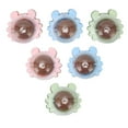 thumbnail image 2 of Juguete con bola de hierba gatera Bling Bling 6 piezas ABS hierba gatera cangrejo, 2 of 10