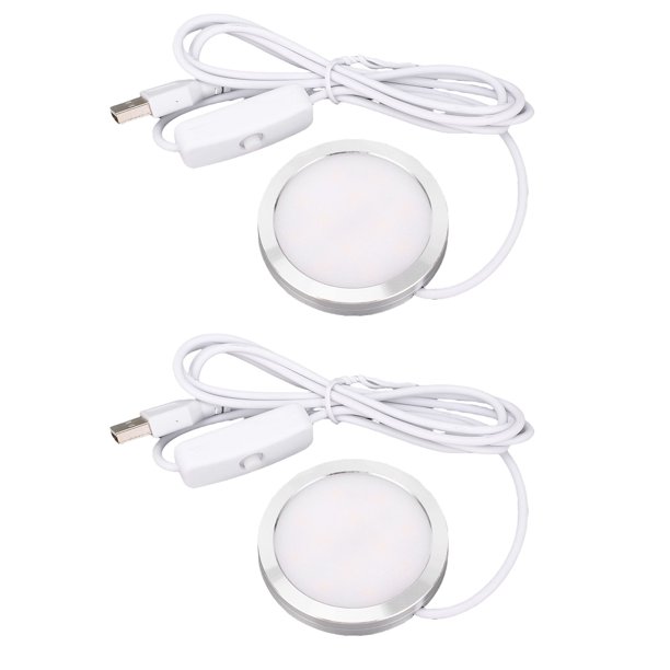 Kit De Luz LED, Multifuncional 3000K Cálido 5V Enchufe USB Impresora 3D Reemplazo De Luz LED Para A1 A1mini P1S P1P Makerworld Para Manualidades