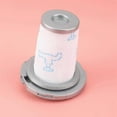 thumbnail image 3 of Filtro para aspiradora Rowenta Zr009006 X-force Flex 8.60 s202412245776, 3 of 5