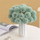 thumbnail image 1 of Decoración del hogar con crisantemos artificiales y flores artificiales individuales,arreglos florales de seda duraderos para bodas y decoración del hogar, 1 of 5