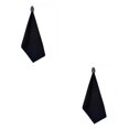 thumbnail image 1 of Greeniant Toalla de Golf Toallas de palos de poliéster impermeables con gancho colgante Palos de bola Herramienta de limpieza Principiante profesional al Type2 NO2 Greeniant CBP445806, 1 of 5