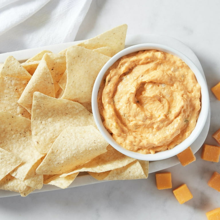 Marketside Buffalo Style Chicken Dip, 11 oz Tub, 1 Count (Refrigerated)