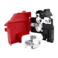 thumbnail image 1 of Kit de interruptores de interruptores del terminal de cable de cable positivo 956-211 con terminal de batería DA8Z-14526-a, 1 of 8
