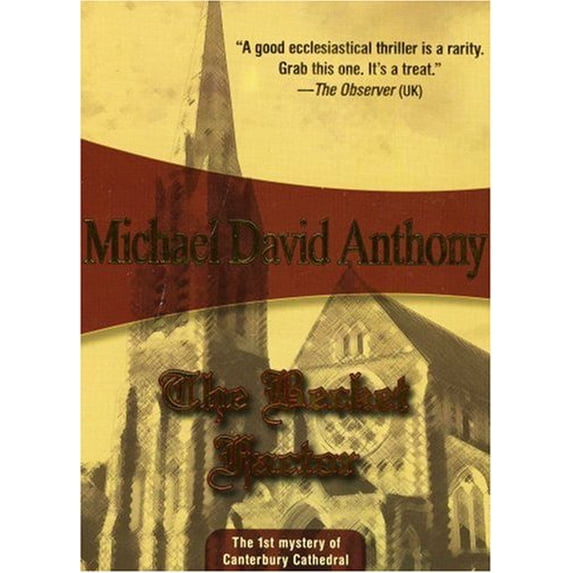 Pre-Owned The Becket Factor (Volume 1), 9781933397955, 1933397950, Paperback, Second US Edition edition