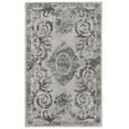 thumbnail image 2 of Rugs.com Finsbury Collection Rug – 3' 3 x 5' 3 Gray Medium Rug Perfect For Living Rooms, Large Dining Rooms, Open Floorplans, 2 of 9