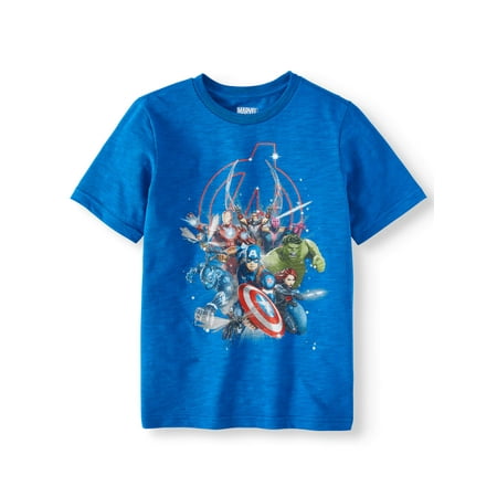 avengers endgame t-shirts adults for at Suits  Halloween MegaCostum.com  Avengers Costume Store