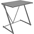 thumbnail image 2 of Urban Shop Étudiant Z-Desk, Argent, 2 of 2