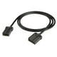 thumbnail image 1 of Cable Vídeo HD Tipo E A A M/F Cable Compatible Con (Hebilla HD A Hembra/Tipo E), 1 of 9
