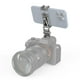 thumbnail image 1 of Adaptador de soporte de teléfono SMALLRIG universal para iPhone con Cold Shoe, 1 of 8