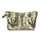 thumbnail image 1 of Neceser serie Dinheiro Cactus, bolso de viaje portátil61205, 1 of 5