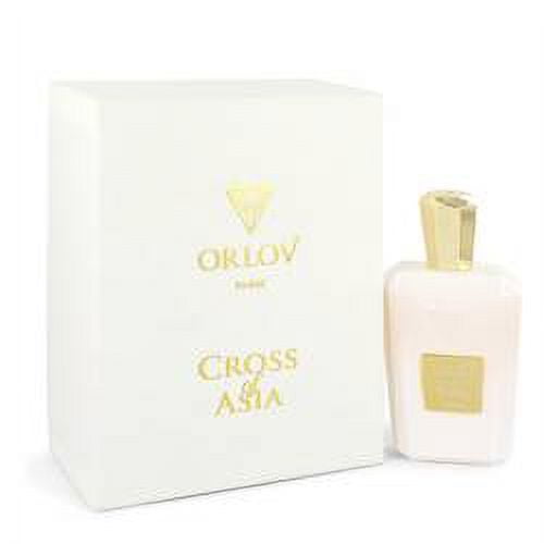 Cruz de Asia Eau de Parfum Spray de Orlov Paris Orlov Paris Model