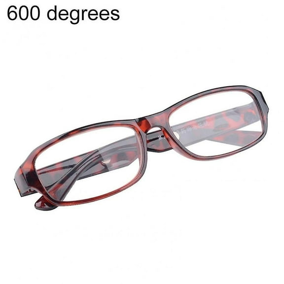 Reading Glasses  4.5  5.0  5.5  6.0 Degrees Optical Lens Spectacles Eyewear UAO