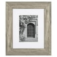 thumbnail image 1 of DesignOvation Benoit 8" x 10" Matted to 5" x 7" Picture Frame, 1 of 7