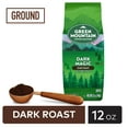 thumbnail image 3 of Green Mountain Coffee Roasters, Dark Magic Dark Roast Ground Coffee, Bagged 12 oz, 3 of 11
