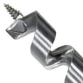 thumbnail image 2 of Broca tipo barrena IRWIN para barcos, 3,8 cm x 43 cm, con tubo, 2 of 2