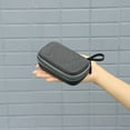 thumbnail image 4 of Accessoire de Protection pour Sac de Rangement pour Sac de Transport Extérieur en Tissu+flannelette pour Insta360 X3/ONE X2/X, 4 of 13