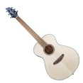 thumbnail image 2 of Breedlove ECO Discovery S Concert Left Handed Acoustic Guitar, Model DSCN01LEUAM, 2 of 6