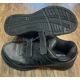 thumbnail image 1 of New Balance 577 Shoes Mens 10D Black Hook & Loop MW577VK Walking Strike Path, 1 of 5
