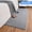 Gray-2x5.2ft, variant on Tripumer Ultra Soft Rug Fluffy Shag Area Rug 3 X 5 feet Solid Shaggy Carpets Fuzzy Rug for Bedroom Modern Home Interior Decor White