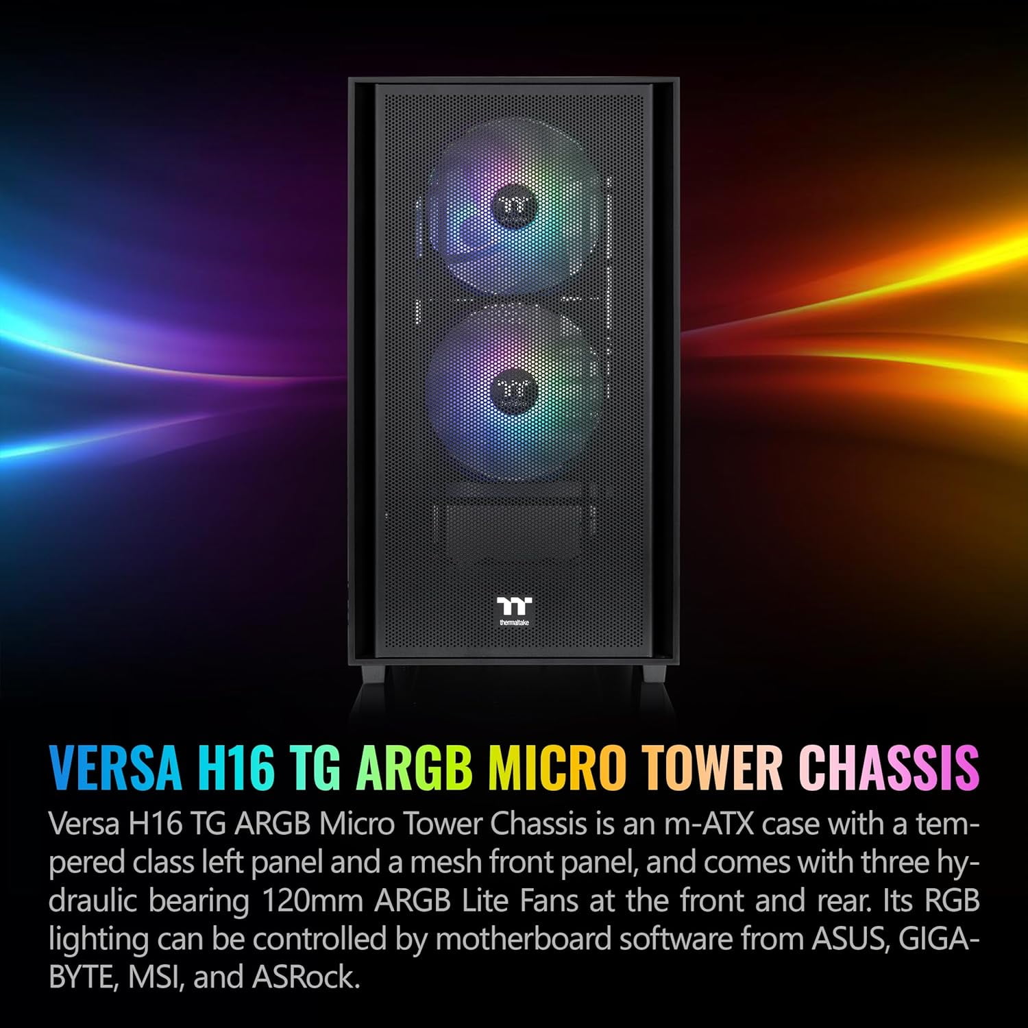 Zonic Gaming PC- AMD Ryzen 7 5700-8 Core, RTX 5060 8GB, 32GB RAM