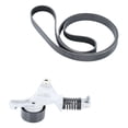 thumbnail image 2 of ContiTech Accessory Drive Belt Kit, 2 of 3