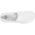 thumbnail image 6 of Women's Nurse Mates Meredith Slip On Black 7.5 W, 6 of 7