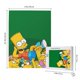 thumbnail image 5 of Rompecabezas de madera de Los Simpsons: adecuado para niños adultos, rompecabezas para niños y niñas, juguetes de juego de entretenimiento con rompecabezas., 5 of 8