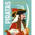 thumbnail image 1 of Piratas. Historia de los más famosos bucaneros, corsarios, saqueadores y filibusteros, 1 of 2