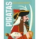 thumbnail image 1 of Piratas. Historia de los más famosos bucaneros, corsarios, saqueadores y filibusteros, 1 of 2