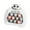 Gray & White, variant on Kids Push Bubble Game Console with 4 Modes Handheld Whack-a-mole Toy Interesting Reaction Training Challenge Games Kill Time Stress Relief Toy Birthday Gift for Boys Girls