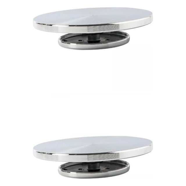 2 piezas de rueda de cerámica, aleación, tallado, tocadiscos, escultura, modelo de cerámica, herramienta